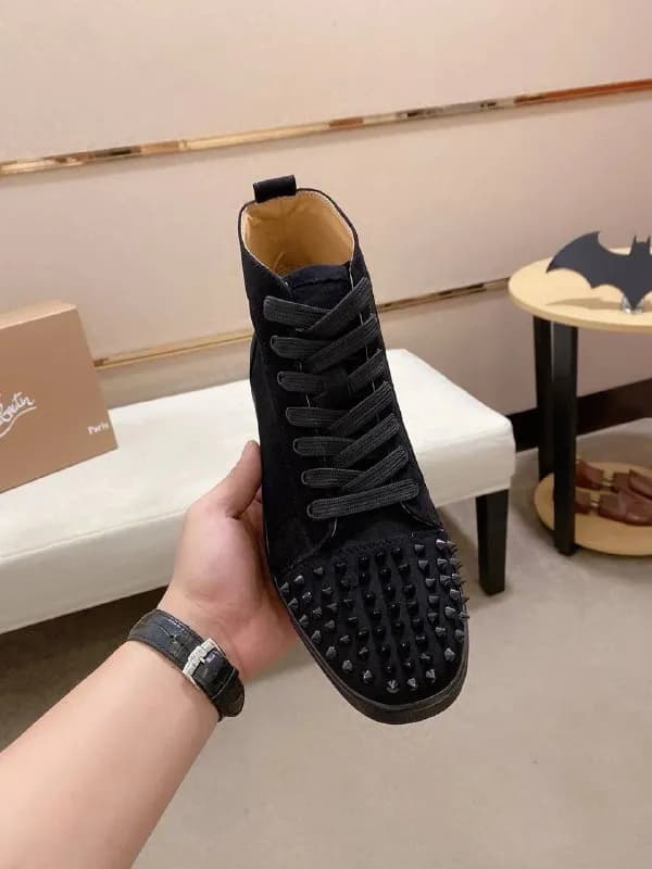 Louboutin Shoes — Shoes from Weidian