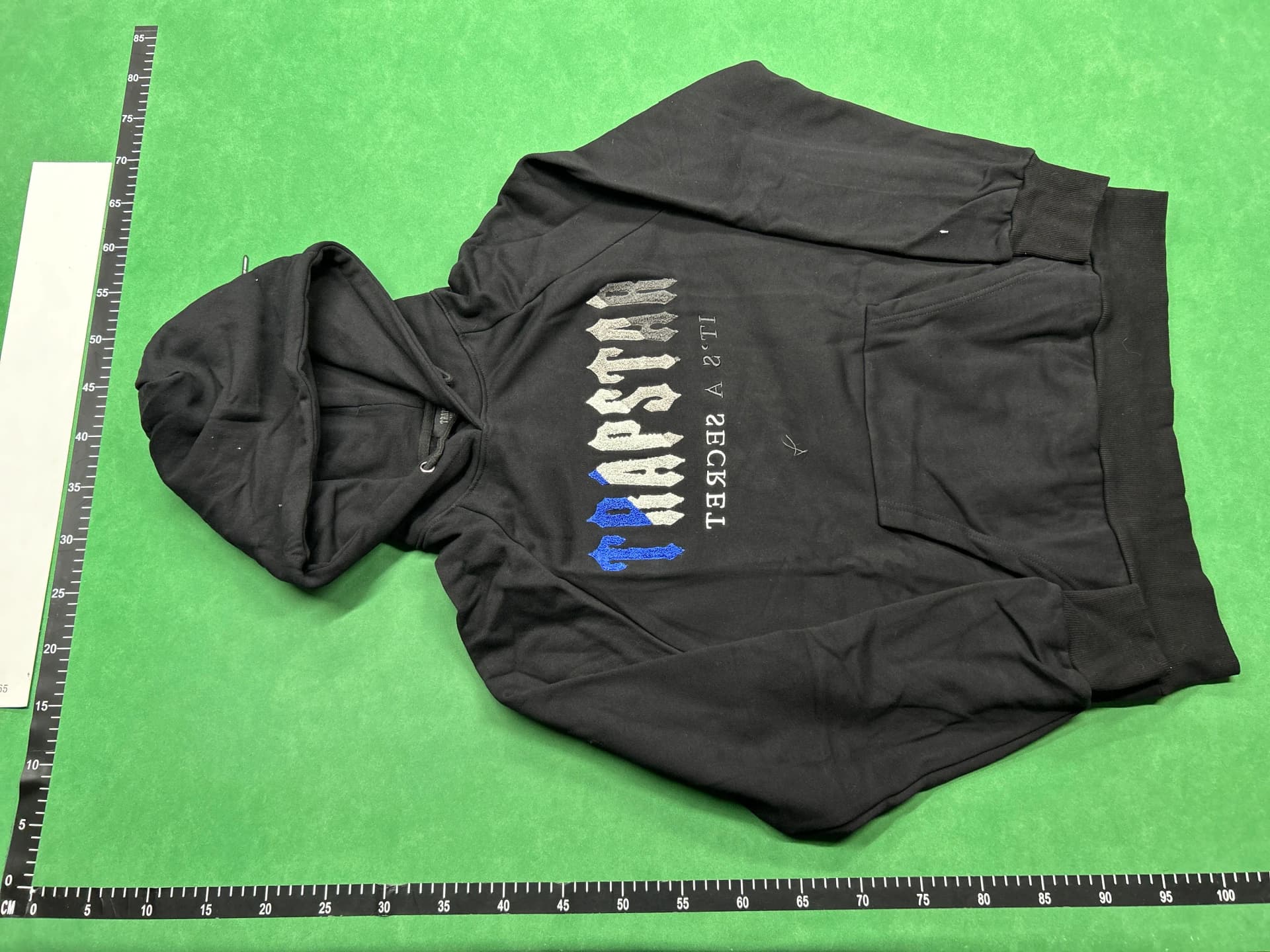 TRAPSTAR TRACKSUIT — Tracksuits from Taobao