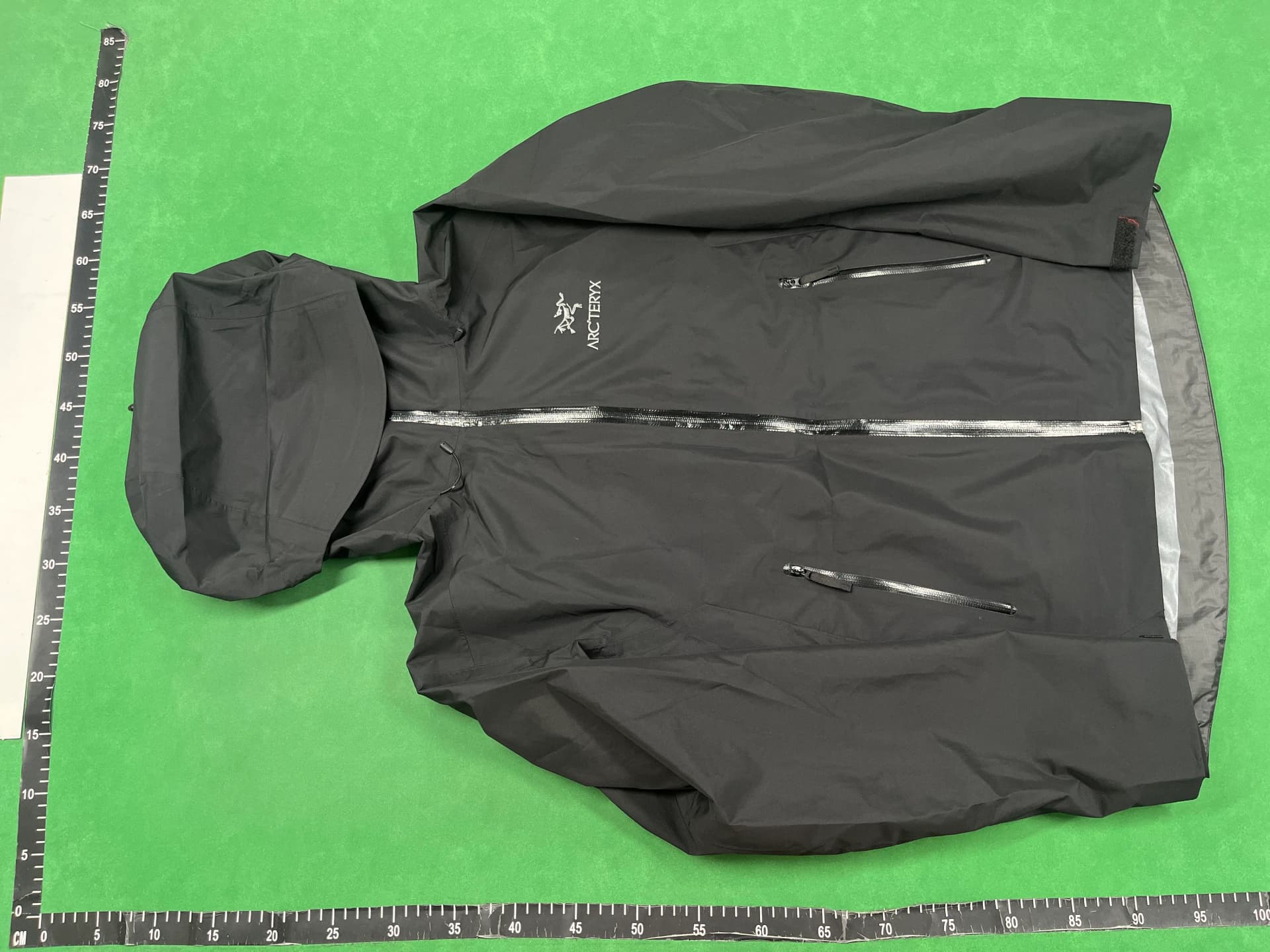 "Arcteryx jackets " — Jackets from Weidian