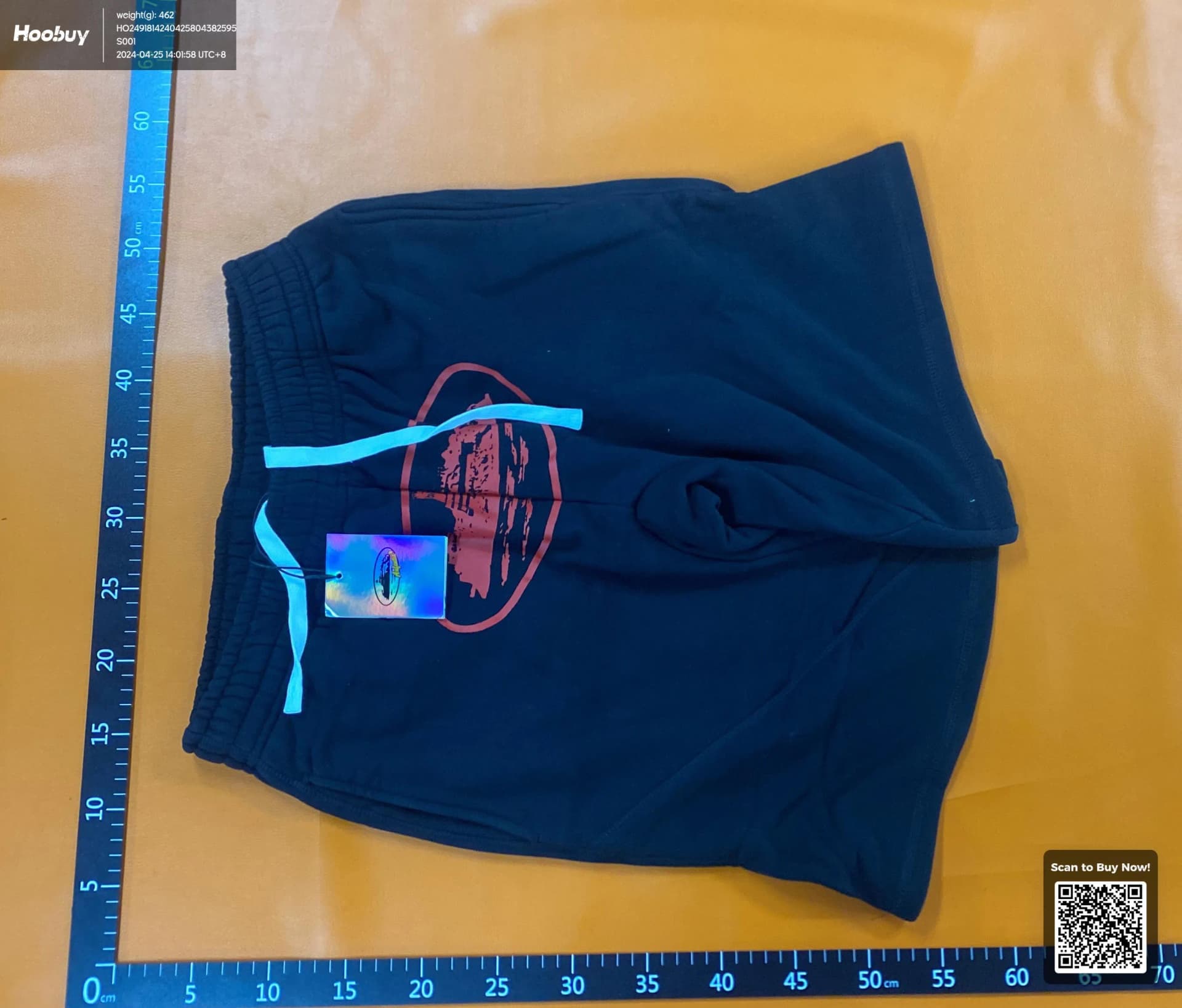 Corteiz Shorts — Pants from Taobao