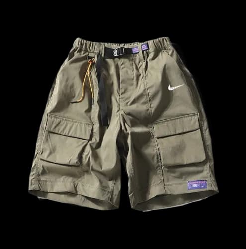 NIKE CARGO SHORTS — Pants from 1688