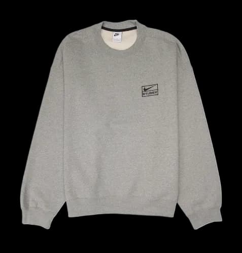 Nike x stussy joggers — product from Weidian, photo 4 of 6