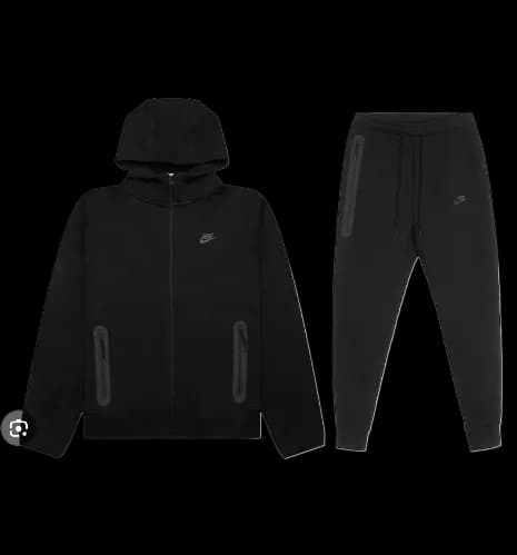 Nike Tech arriba o abajo — product from Taobao, photo 5 of 7