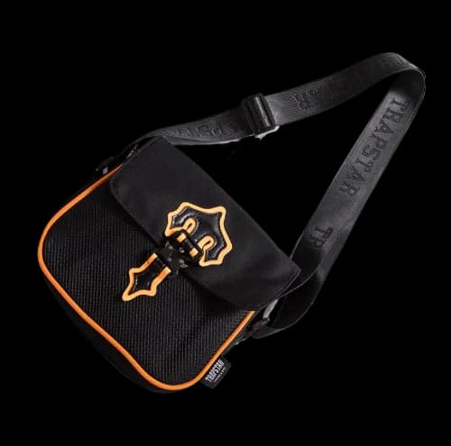 TRAPSTAR COLOURED BAG — Accessories from Taobao