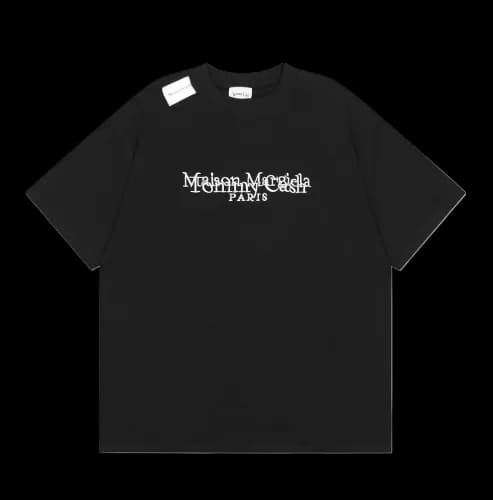MAISON MARGELA PARIS TEE — T-Shirts from 1688, photo 1 of 2