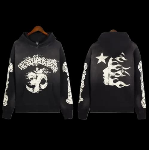 HELLSTAR SET — Tracksuits from 1688
