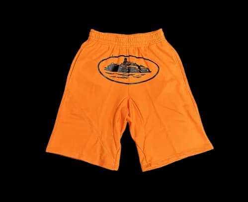 corteiz shorts — Pants from 1688, photo 2 of 3