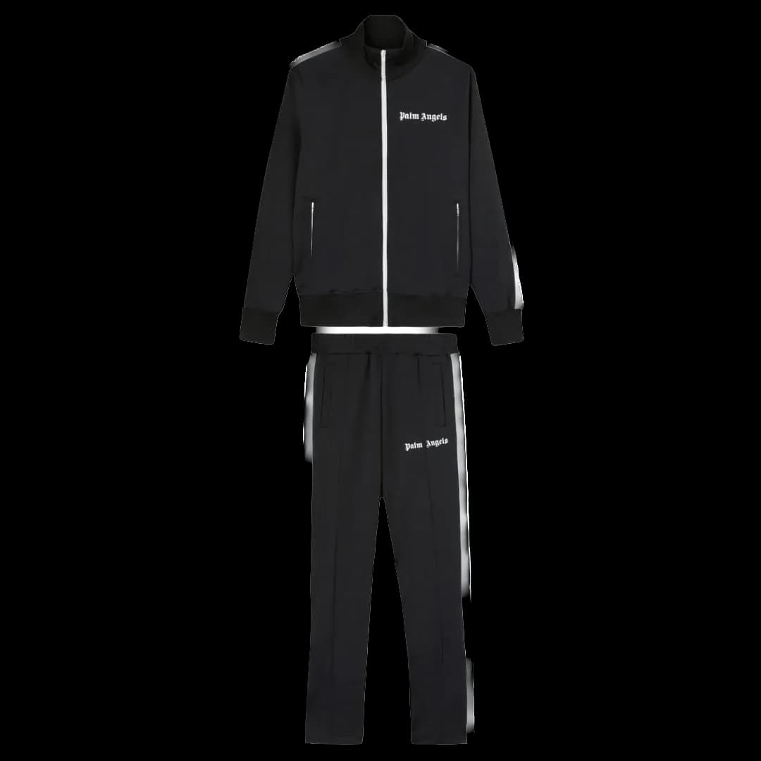 Palm Angels tracksuit — product from Taobao, photo 3 of 4