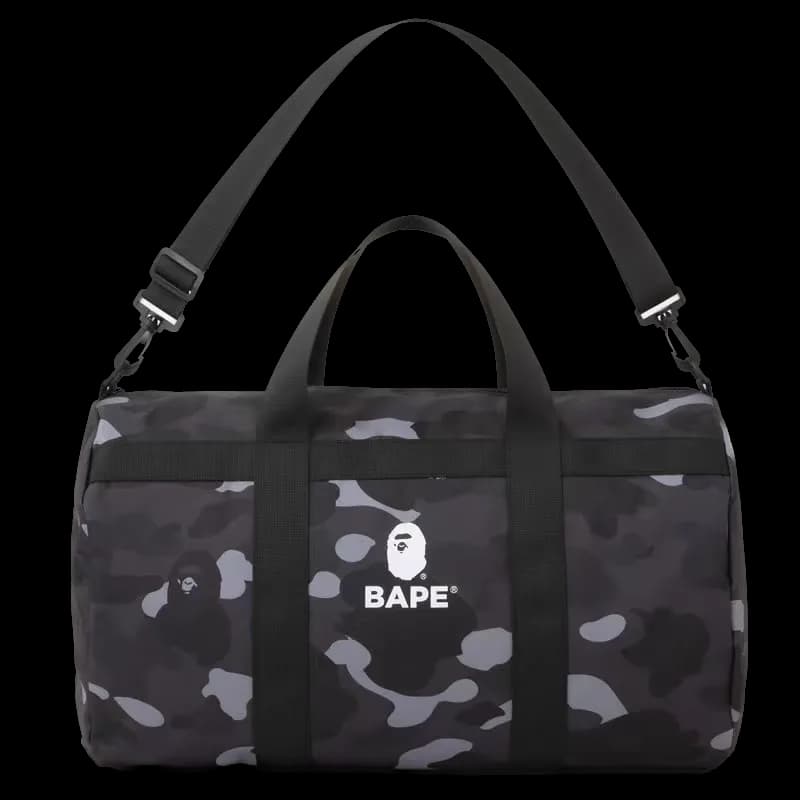 Bape Bag — Accessories from Taobao, photo 2 of 3
