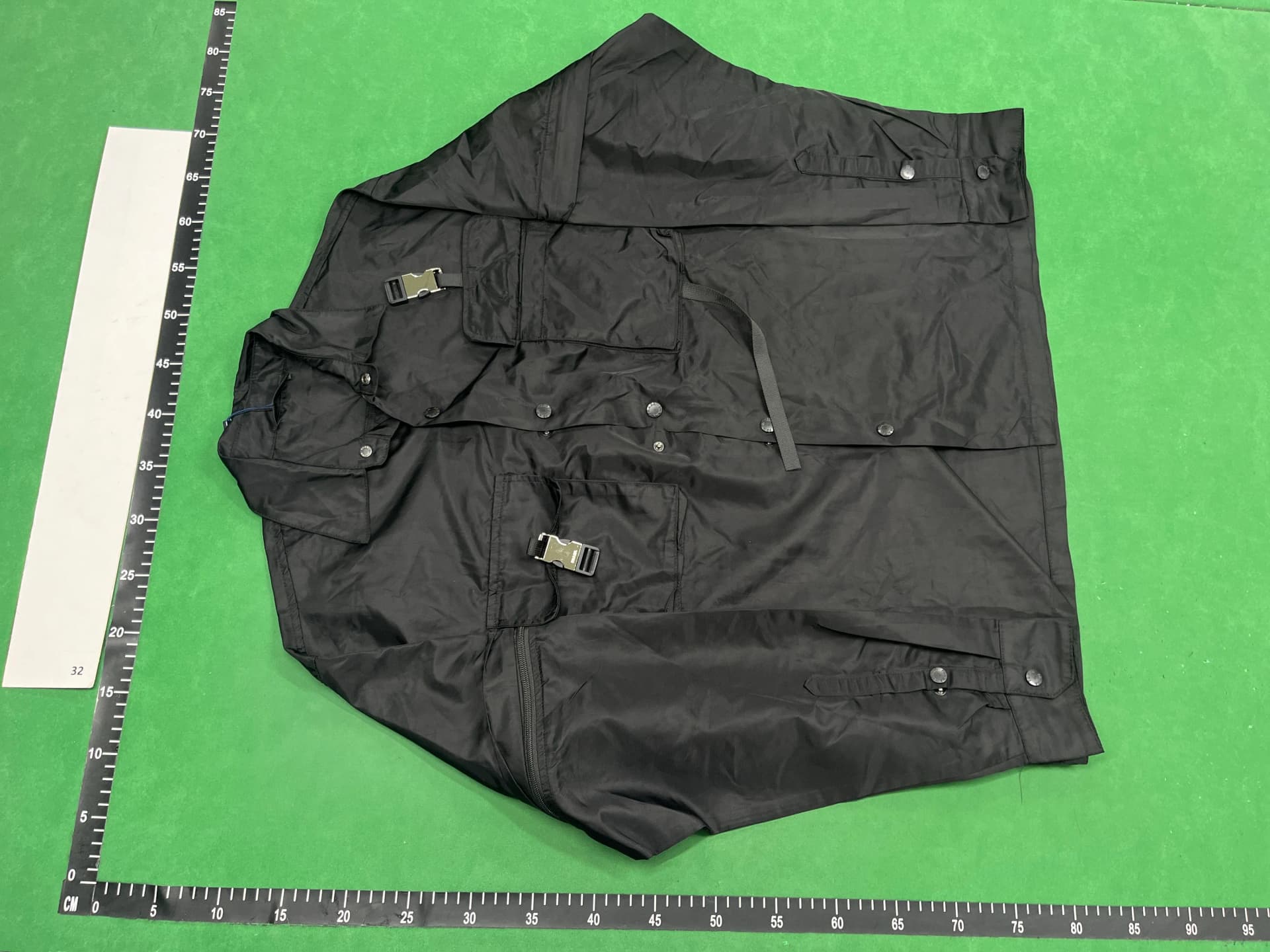 PRADA JACKET — Jackets from 1688