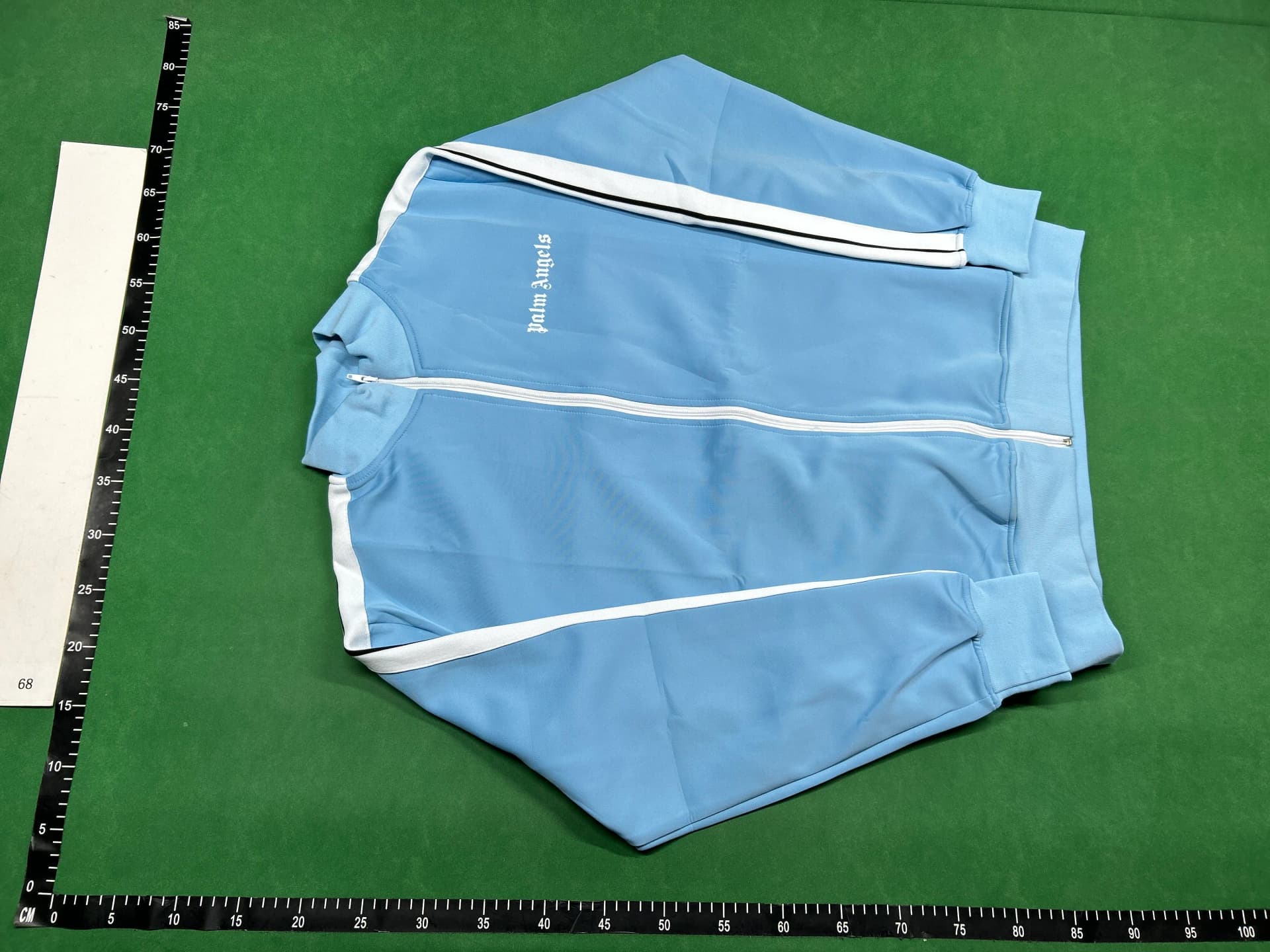 Palm Angels tracksuit — product from Taobao, photo 2 of 4