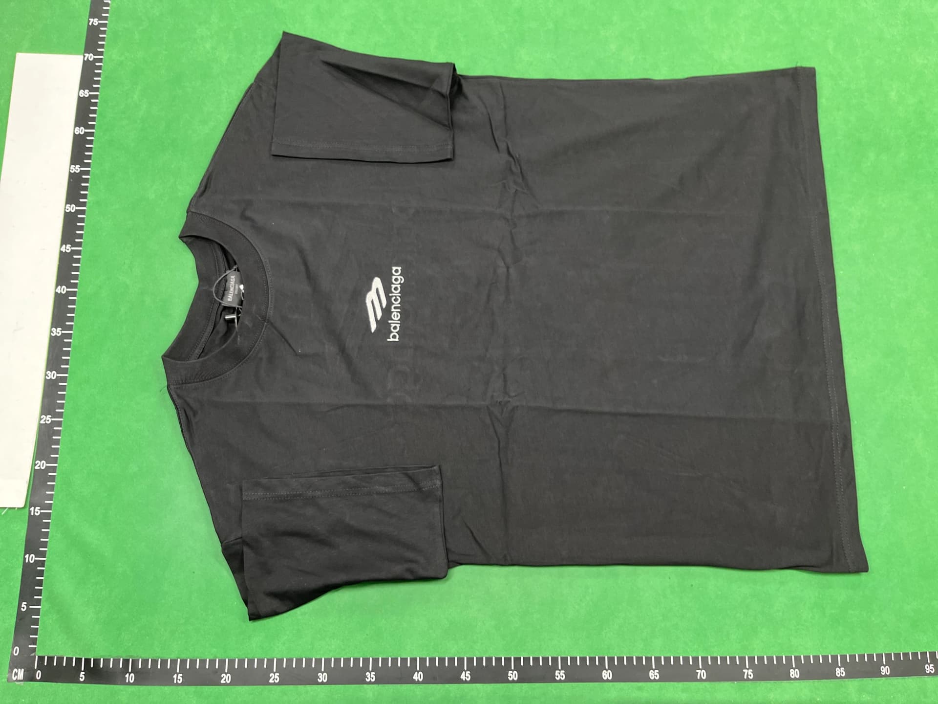 BALENCIAGA SHIRTS — T-Shirts from Weidian
