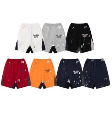 gallery dept. shorts — Pants from Taobao