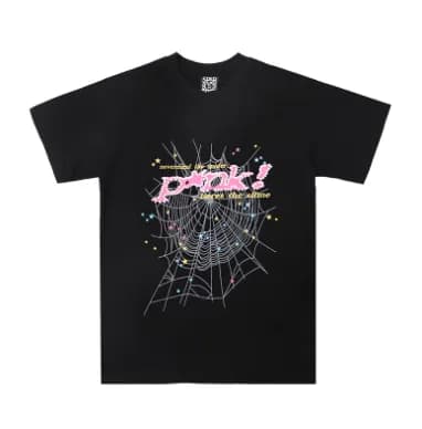 spider t shirt — T-Shirts from Taobao