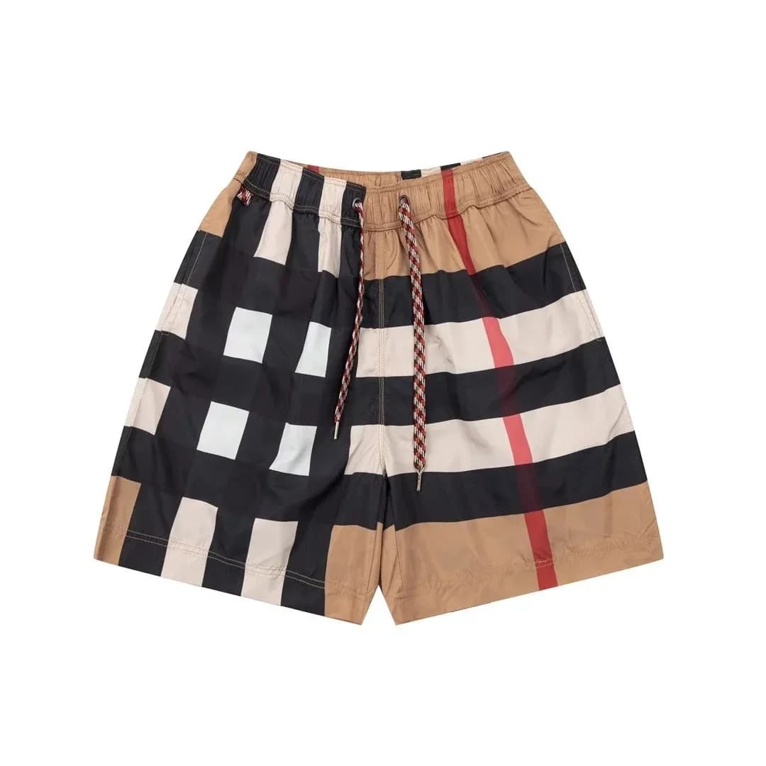 Burberry short s 7 colorways — Pants from Weidian
