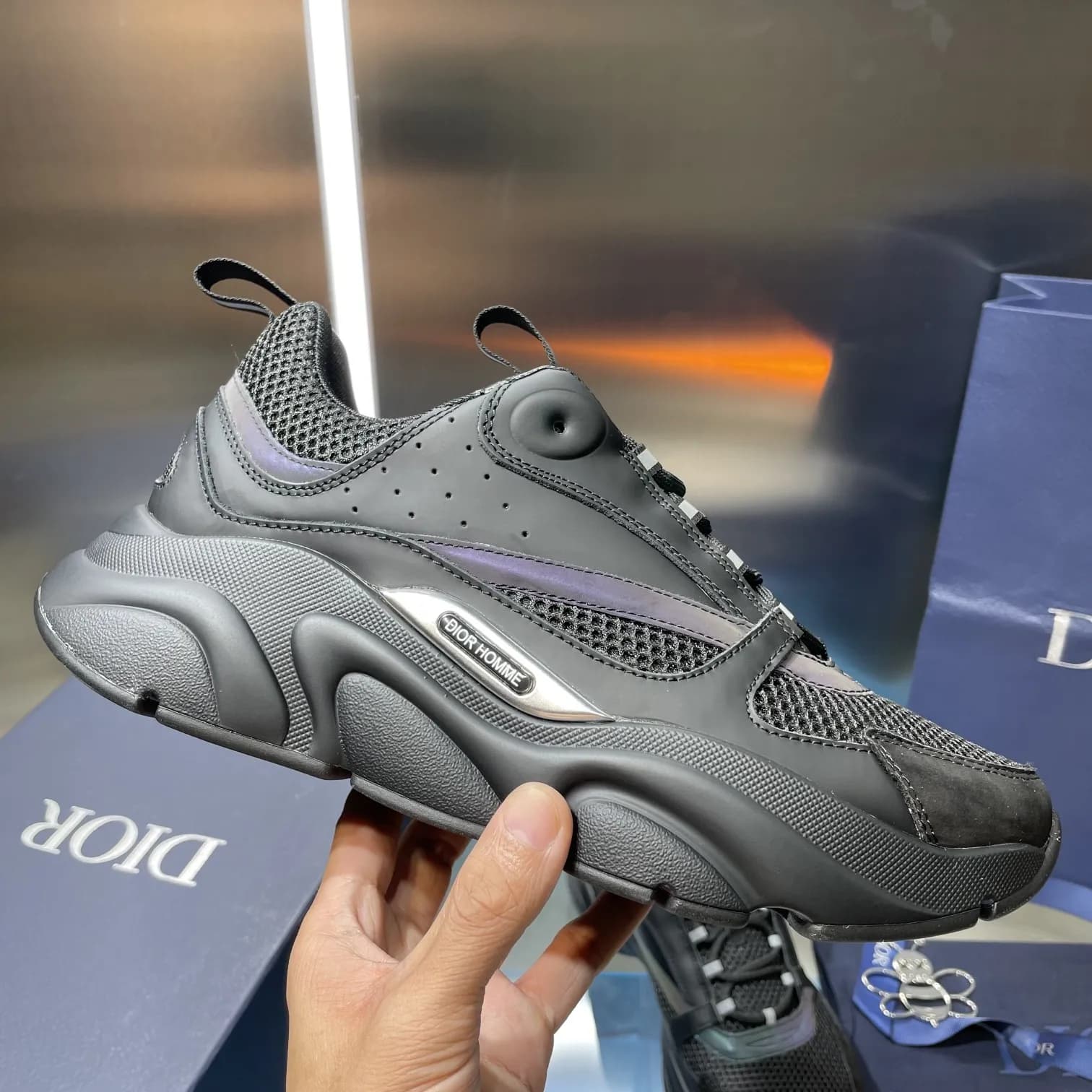 Dior Patike — Shoes from Weidian