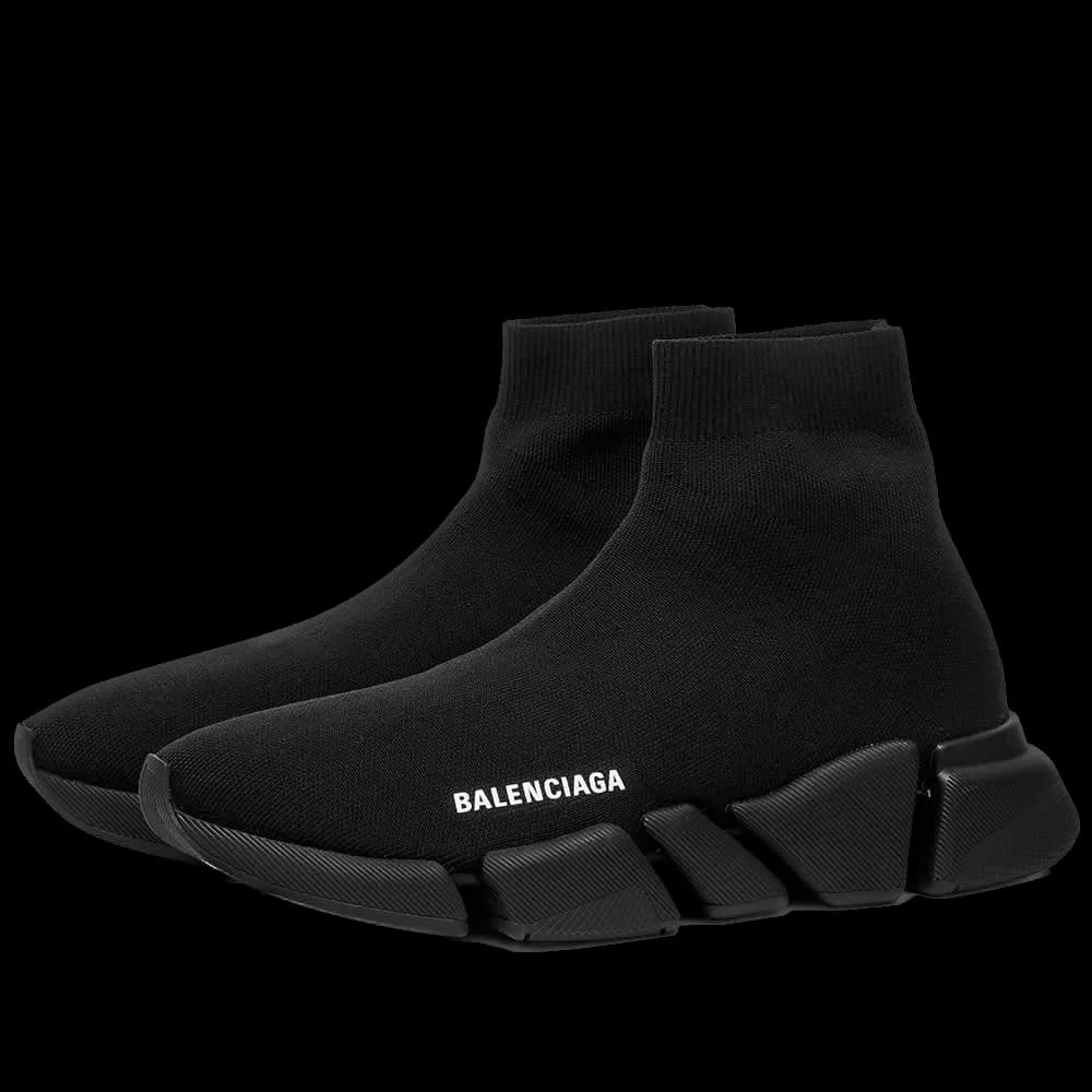 Balenciaga Speed Runner — Shoes from Taobao