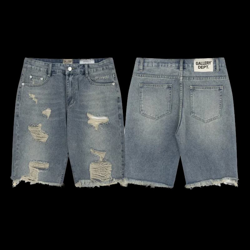 Gallery Dept Jorts — Pants from 1688