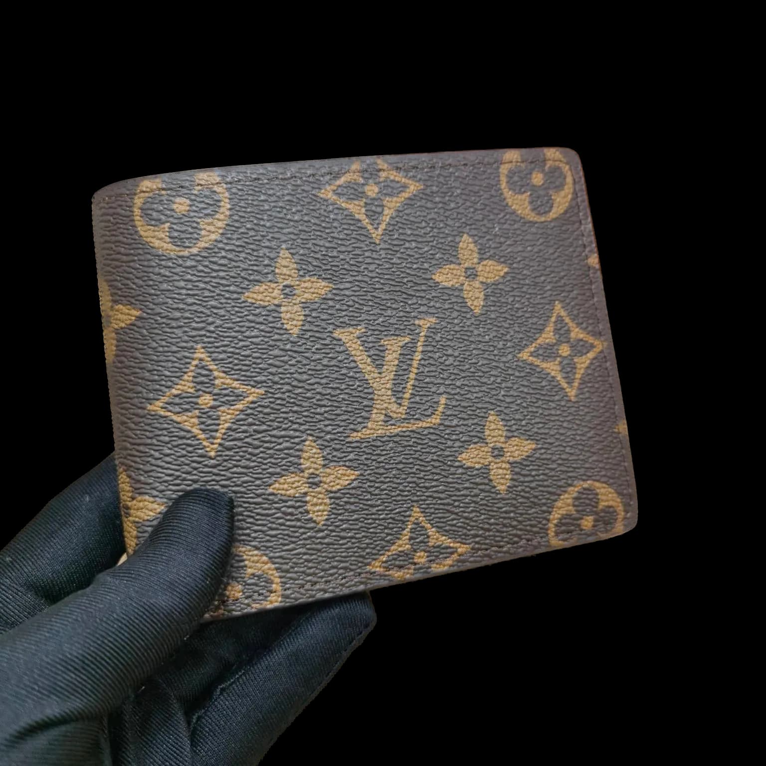 Louis Vutton Wallet — Accessories from Weidian