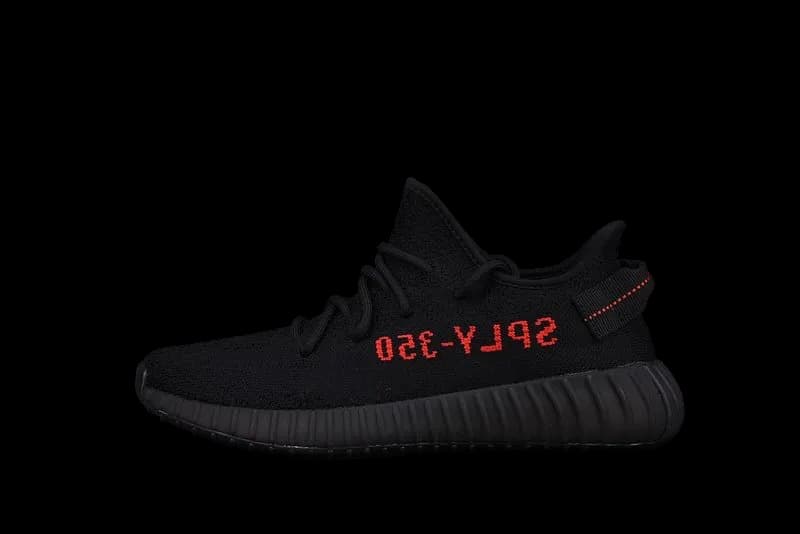 YEEZY 350 V2 from Weidian