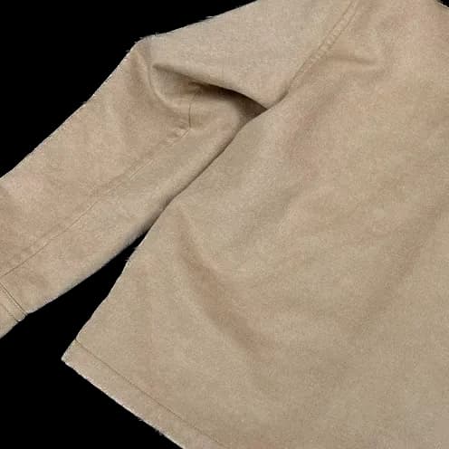 LV Wool Overshirt CloyAd — T-Shirts from Taobao