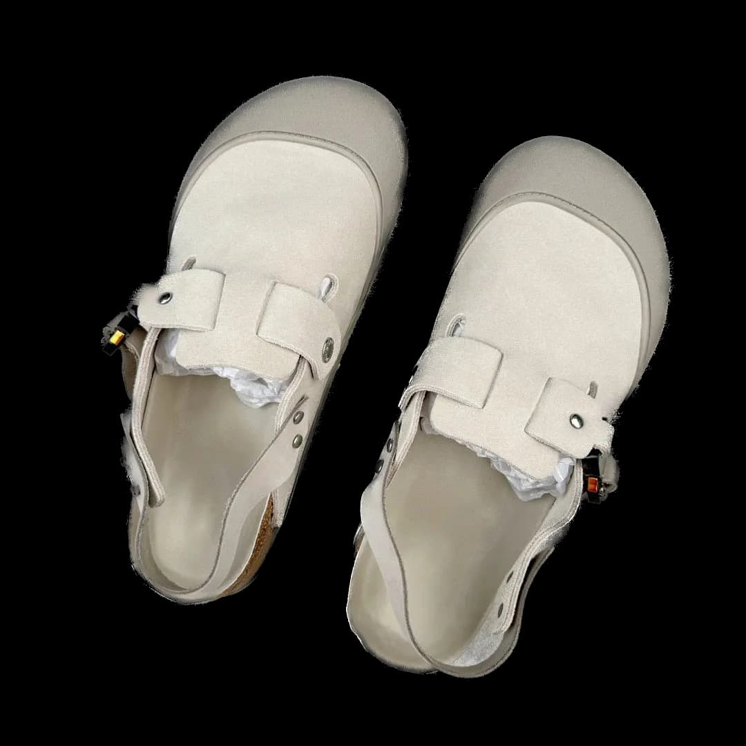 Dior x Alyx x Birkenstock Clogs Ann — Shoes from Weidian