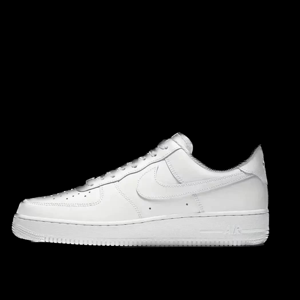 Air force 1 — product from Weidian, photo 4 of 5