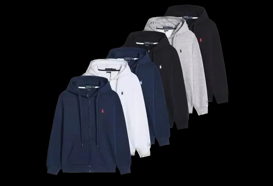 Ralph Lauren Hoodie — Hoodies from Weidian