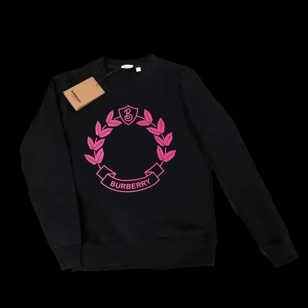 Burberry Sweatshirt — Hoodies from Weidian