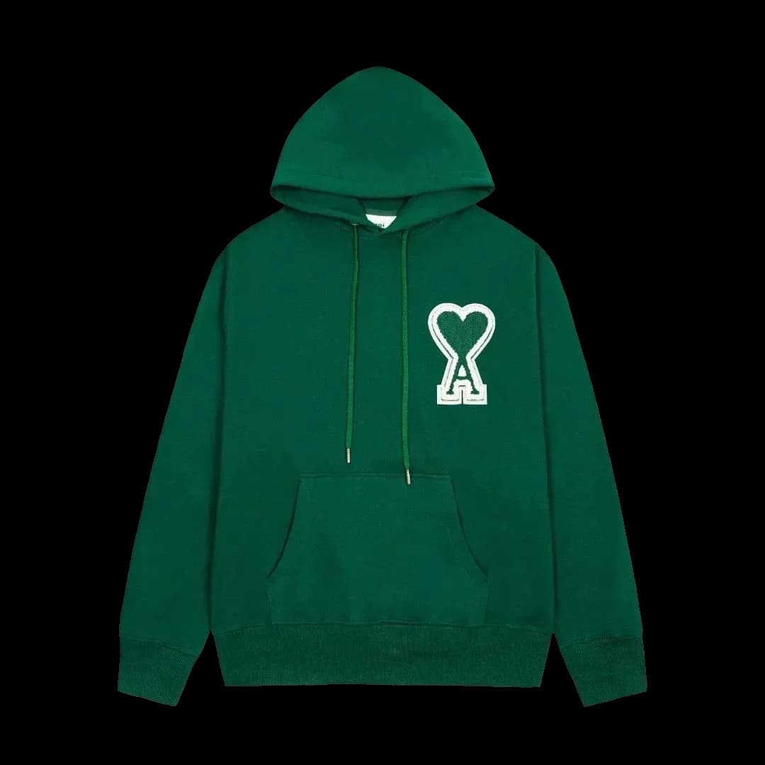 Ami Hoodie — Hoodies from Weidian, photo 1 of 2