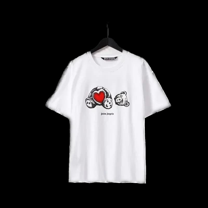 Palm Angels T Shirts — T-Shirts from Weidian