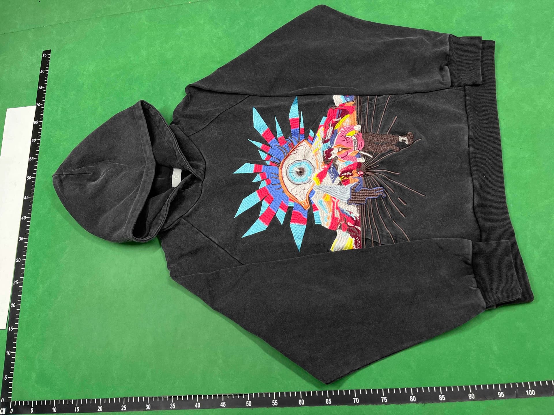 House of errors hoodies — Hoodies from 1688, photo 1 of 2