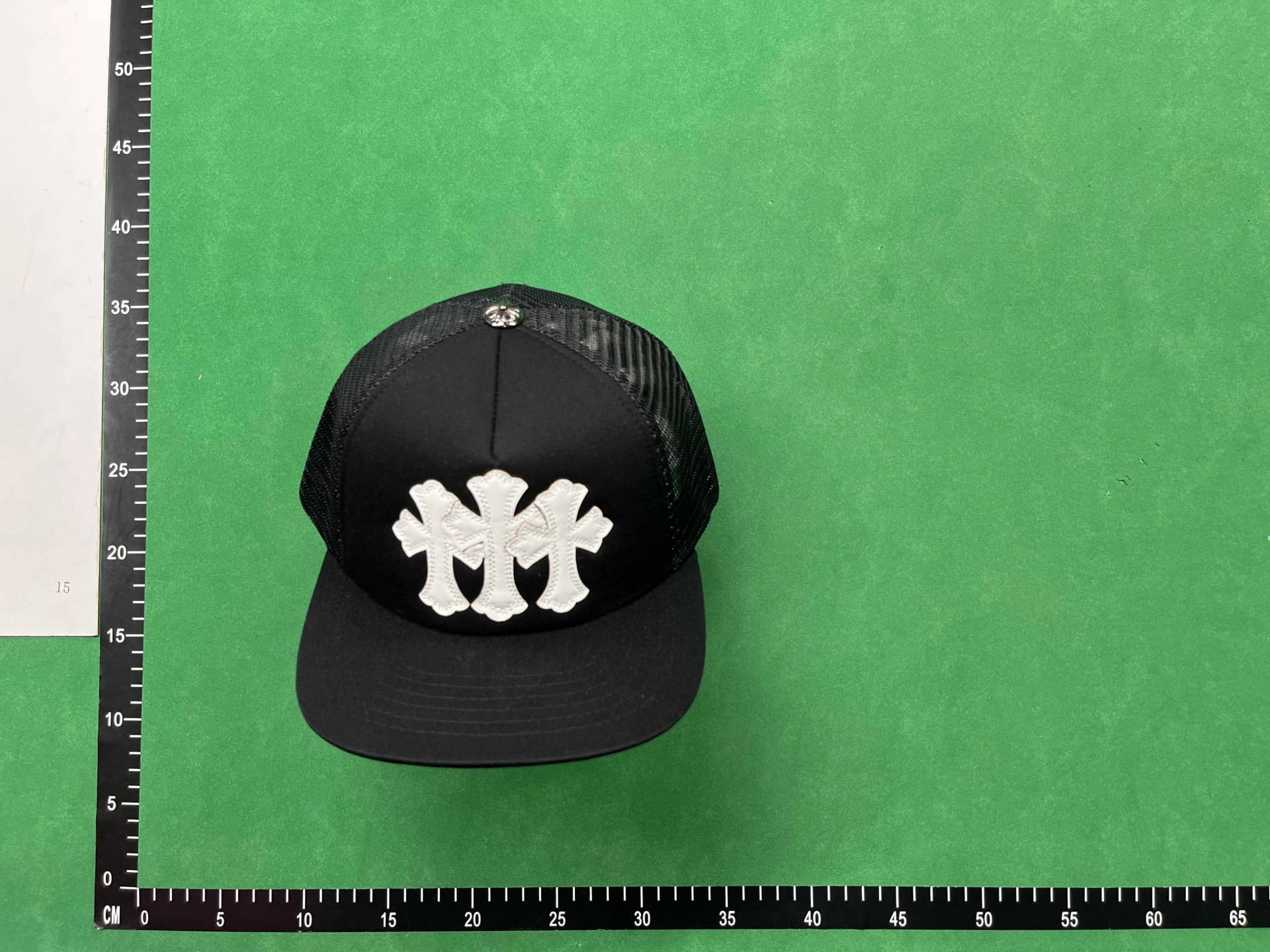Chrome hearts hats — Hats from Taobao