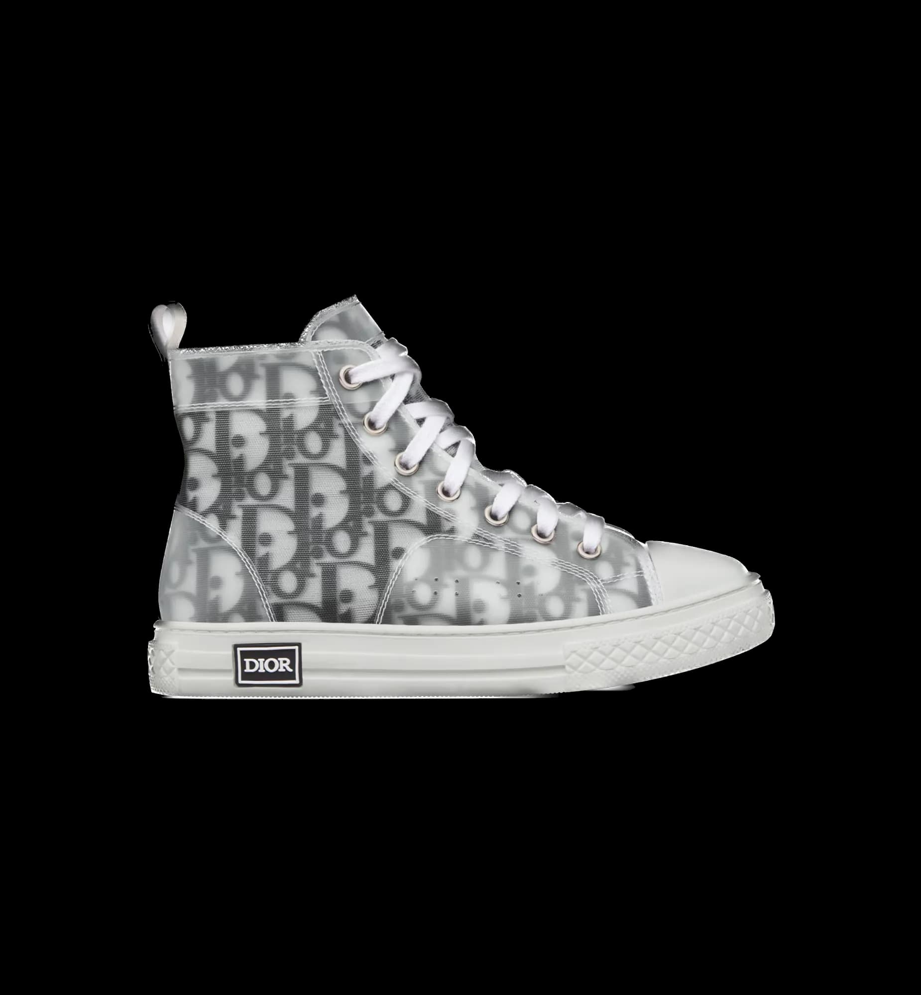 Dior b23 from Weidian