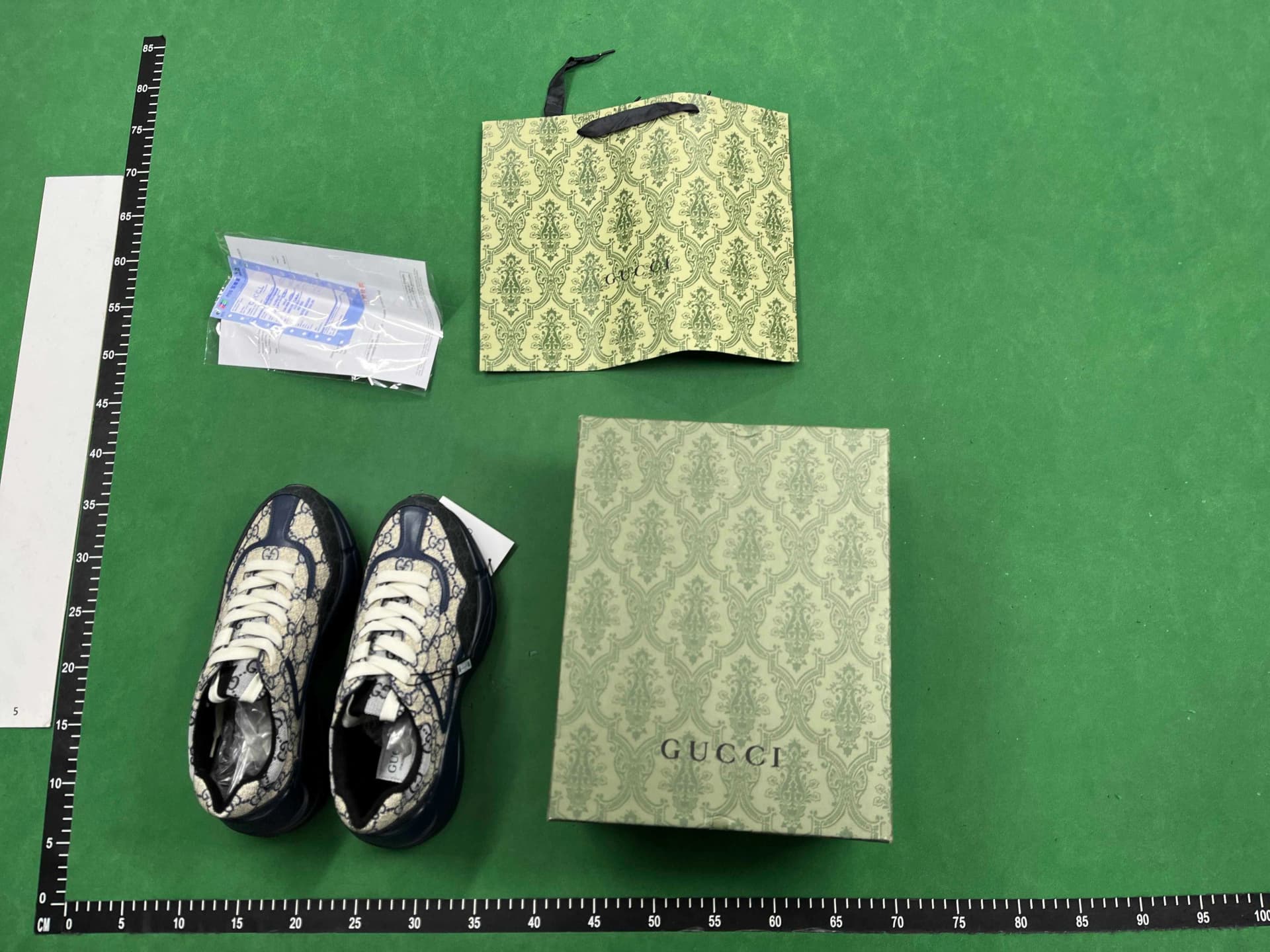 Gucci Shoes — Shoes from Weidian