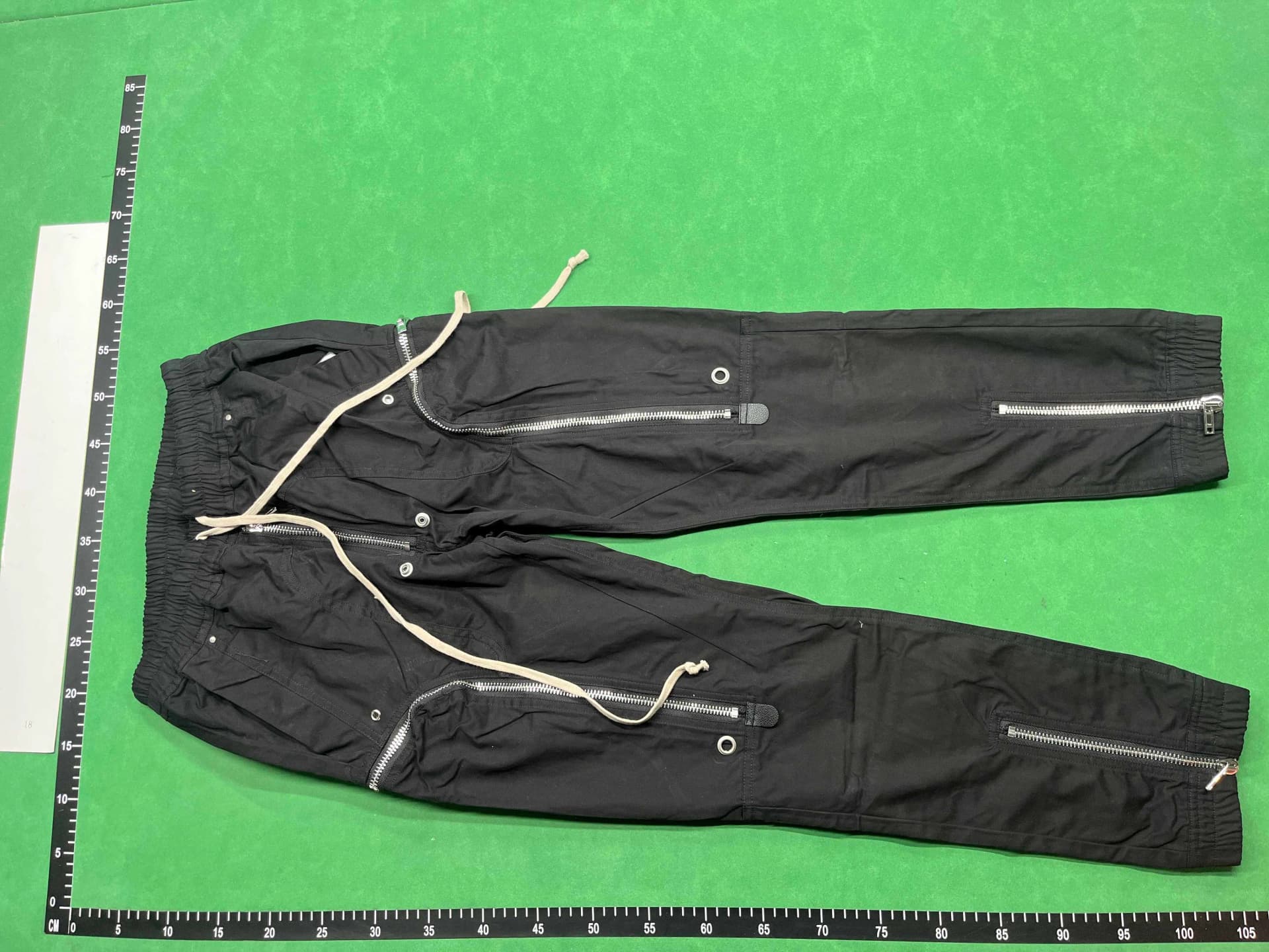 Rick Owens Pants — Pants from Taobao