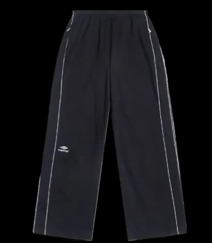 BALENCIAGA 3B SWEATPANTS — Pants from 1688