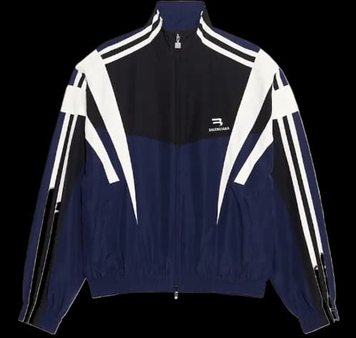 BALENCIAGA SPORTY B TRACKSUIT — Tracksuits from 1688