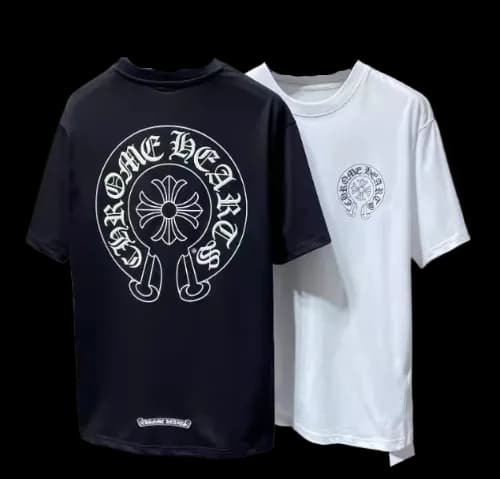 tricouri chrome hearts — T-Shirts from 1688, photo 2 of 3