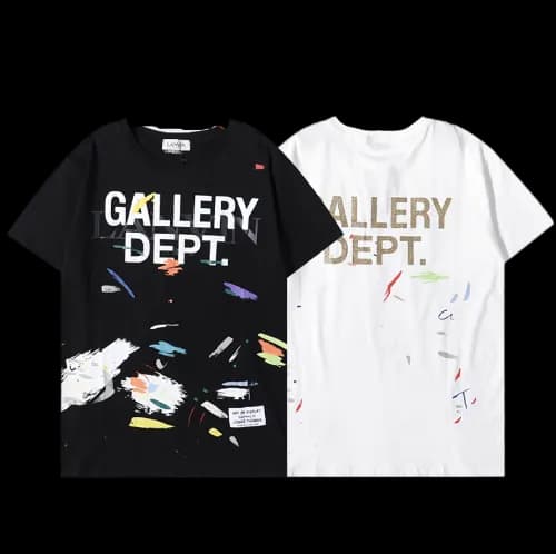 Tricouri gallery dept — T-Shirts from 1688, photo 2 of 2