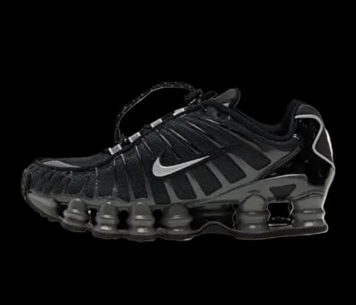 NIKE SHOX TL — Shoes from 1688, photo 3 of 4