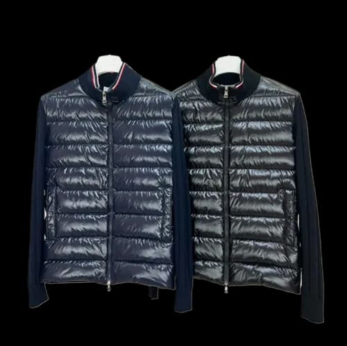 MONCLER CARDIGAN — Jackets from 1688
