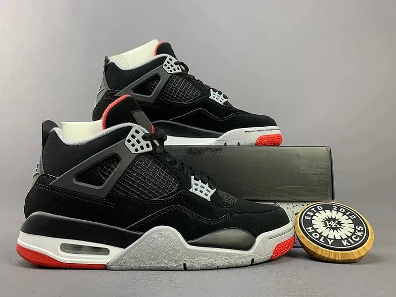 Jordan 4 OG Collection — Shoes from Weidian