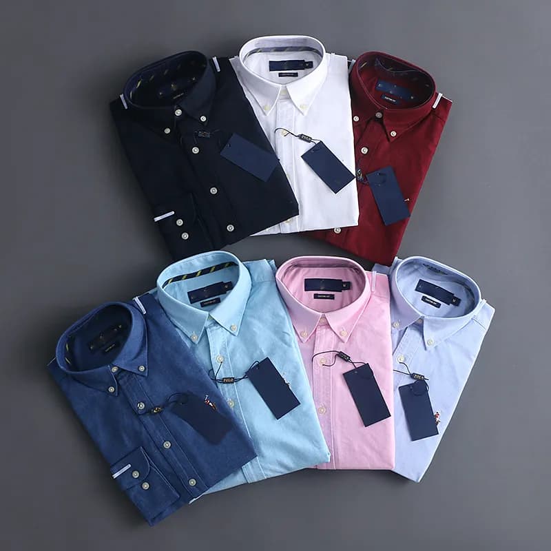 Ralph Lauren shirt from Taobao
