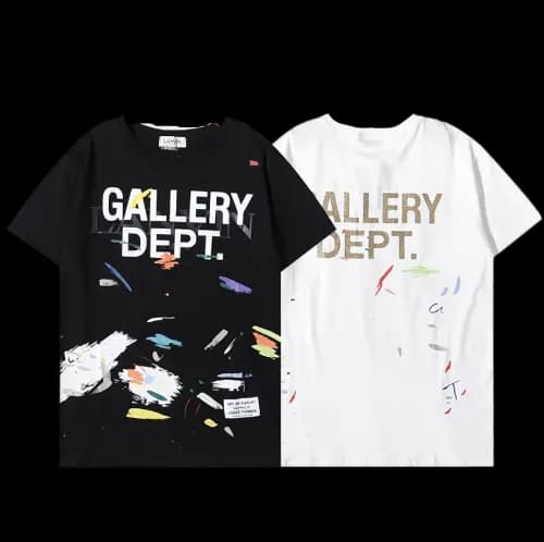 Tricouri gallery dept — T-Shirts from 1688