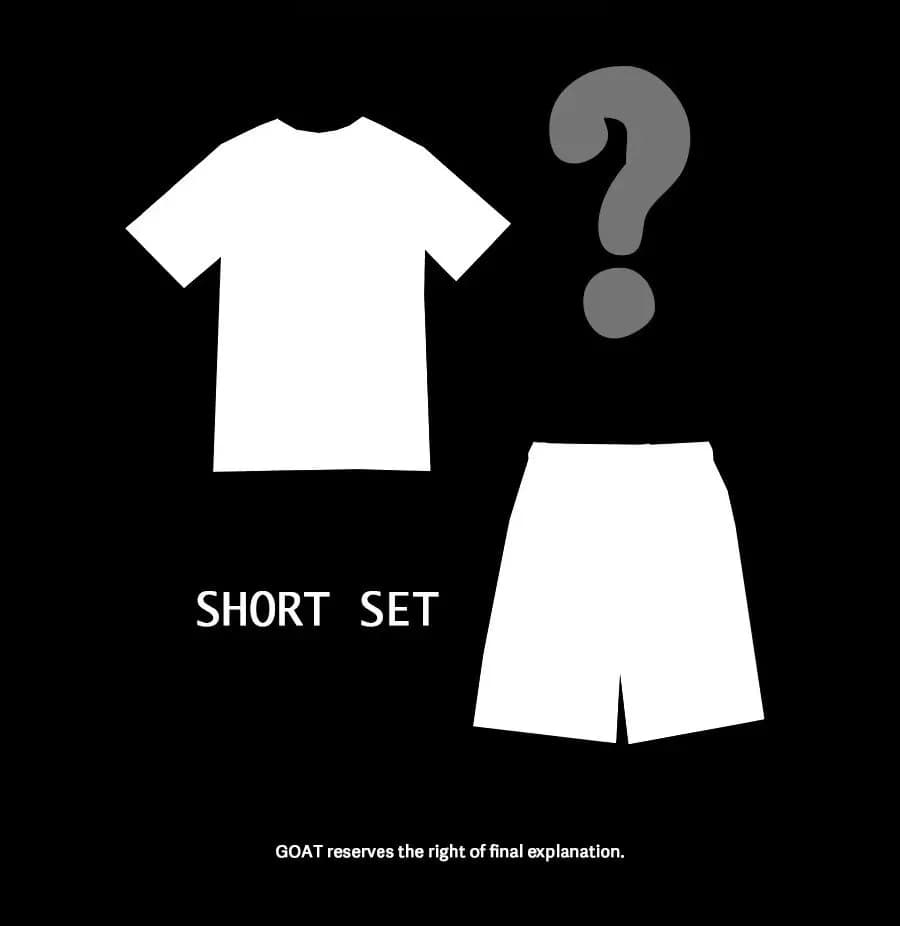 Random Trapstar Set from Weidian