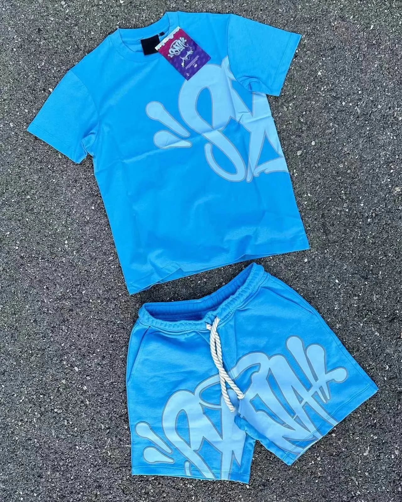 synaworld summerset — product from Weidian, photo 2 of 5