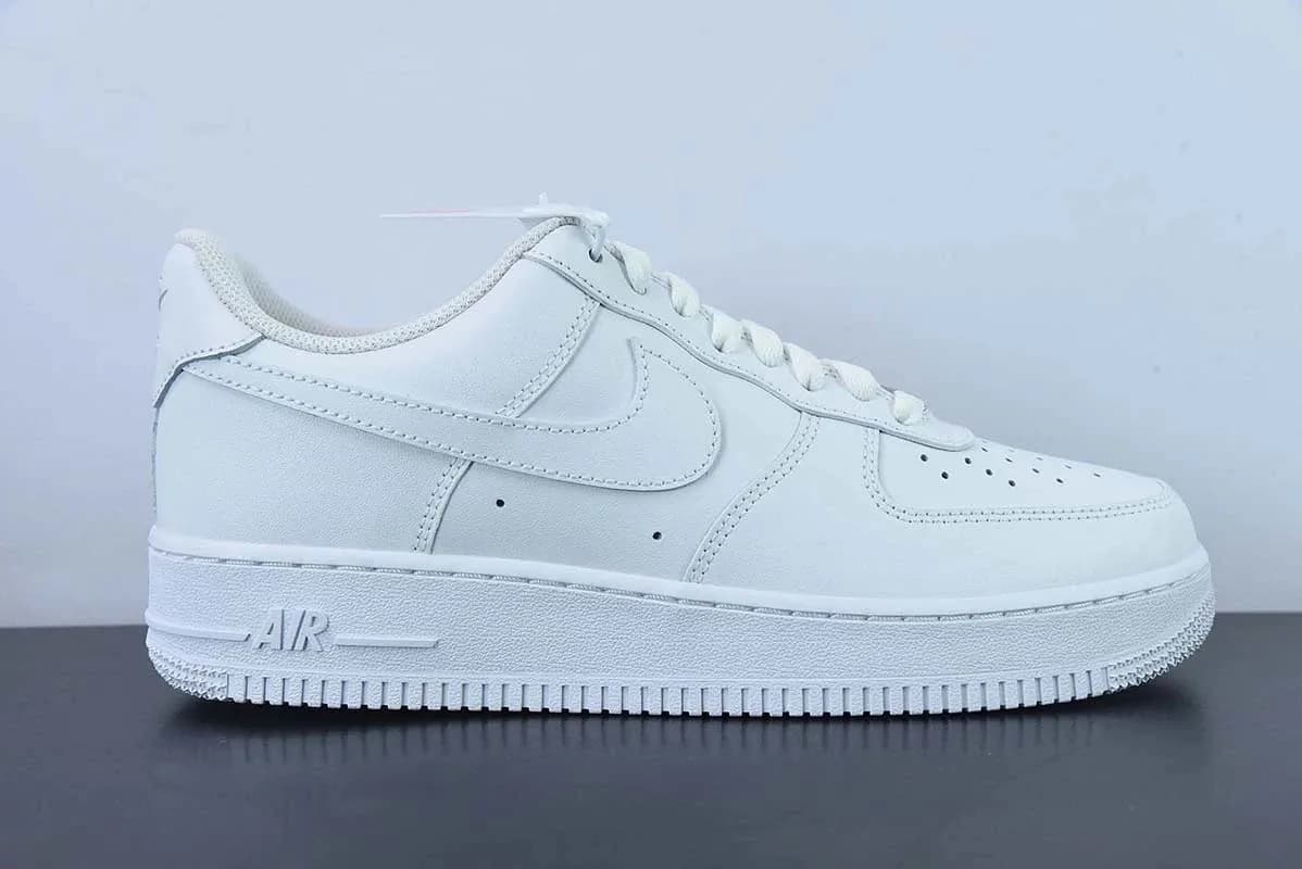 Air force 1 — product from Weidian, photo 2 of 3
