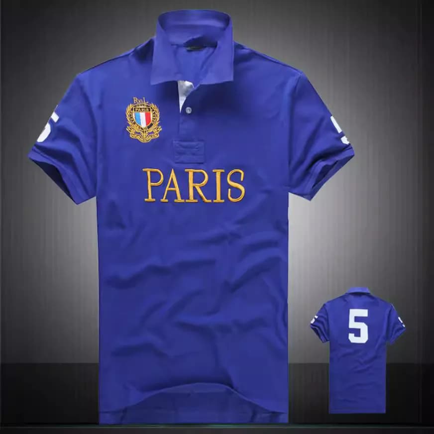 POLO RALPH LAUREN CHIEF KEEF — product from 1688, photo 3 of 4
