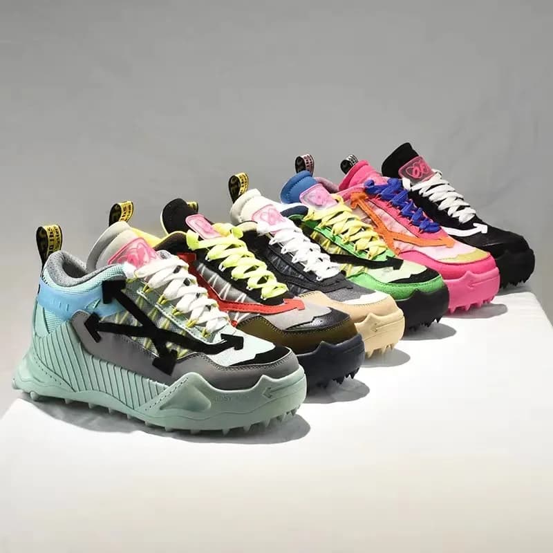 Off white odsy — Shoes from 1688